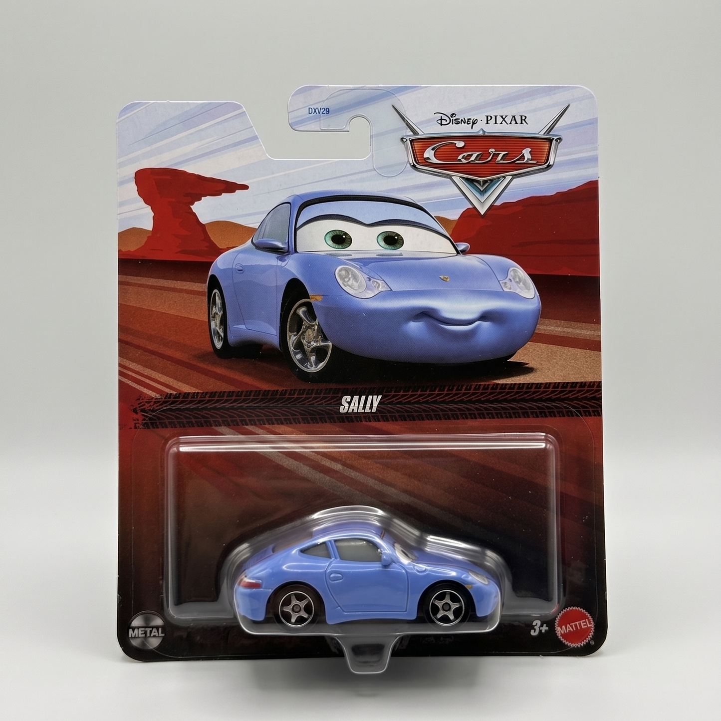 Disney Pixar Cars Sally
