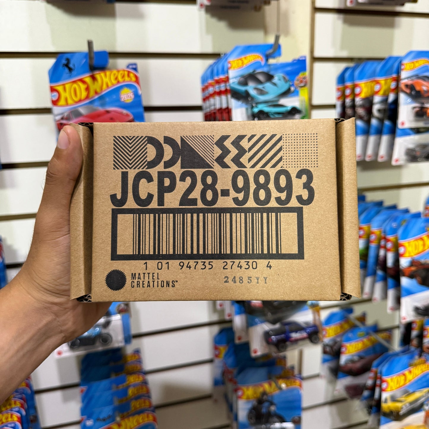 Hot wheels Rlc Ford Gt 40 MkII