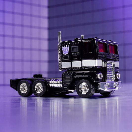 RLC Transformers Nemesis Prime
