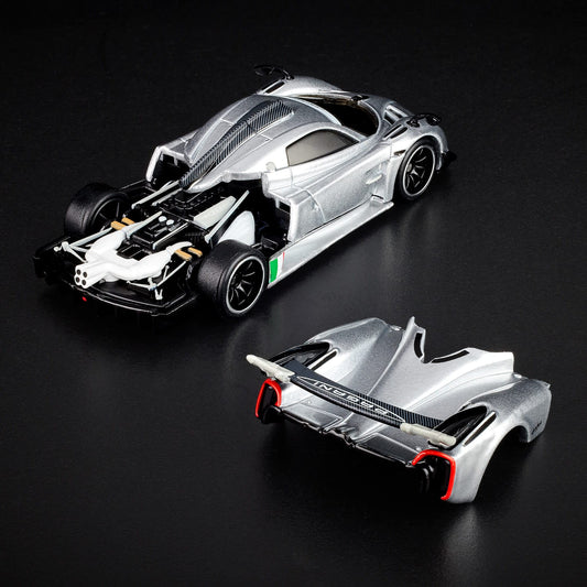 RLC Exclusive ’21 Pagani Huayra R