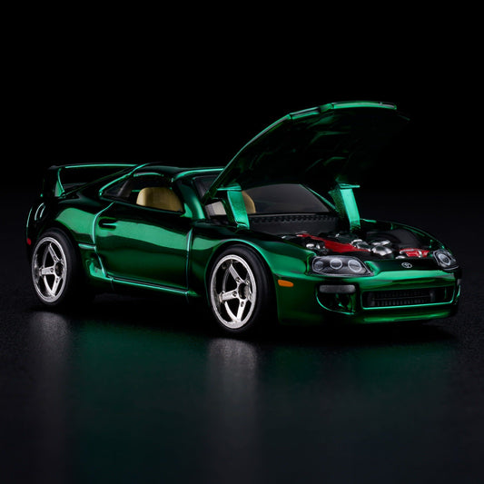RLC Exclusive 1997 Toyota Supra