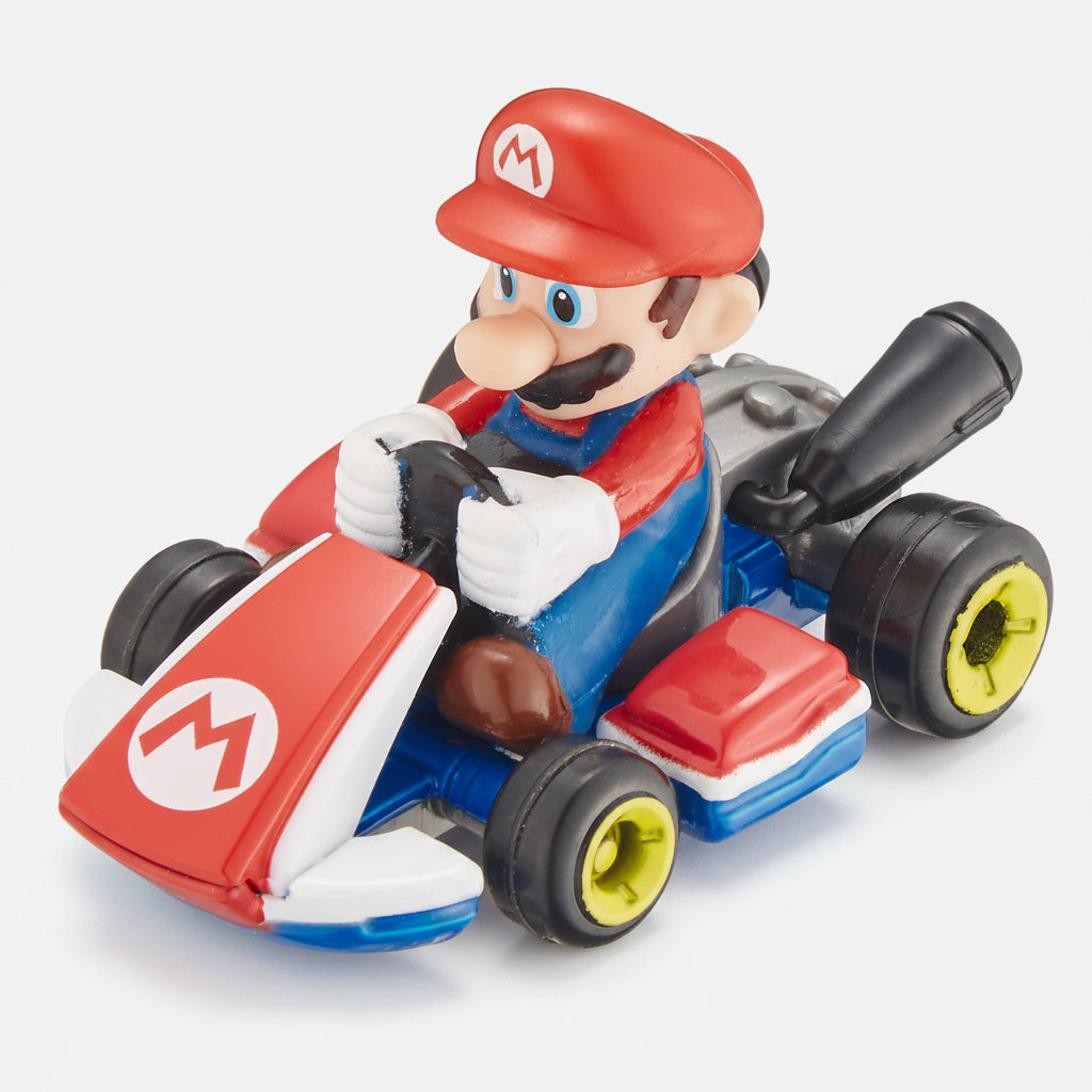 Tomica Mario Mario Kart 8