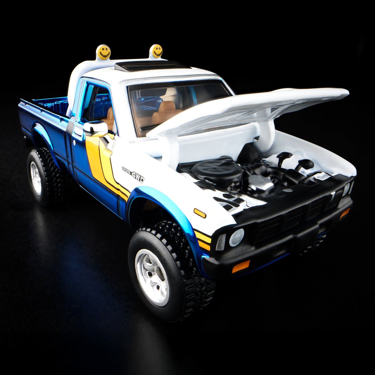 RLC '81 Toyota SR5 4WD