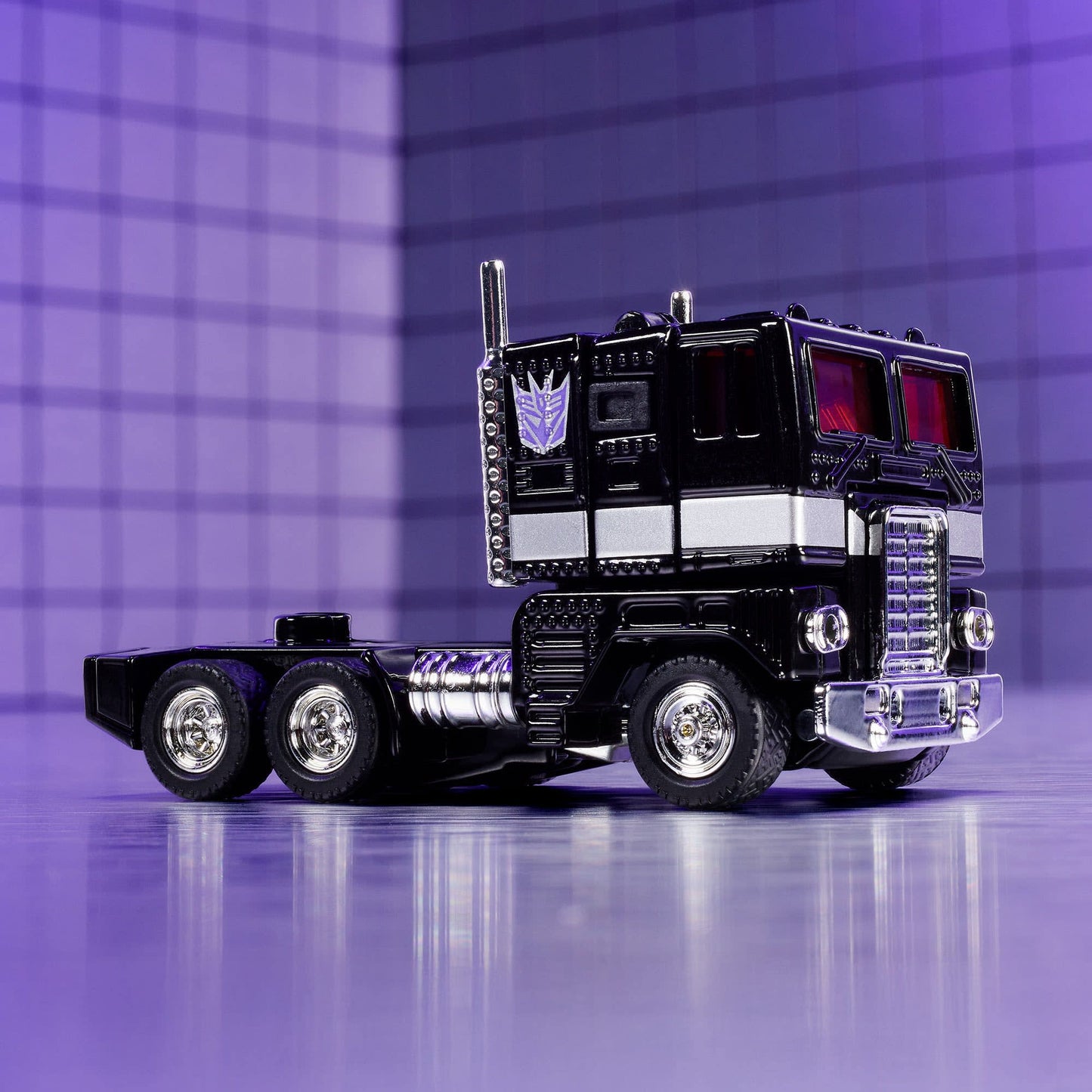 RLC Transformers Nemesis Prime
