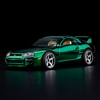 RLC Exclusive 1997 Toyota Supra