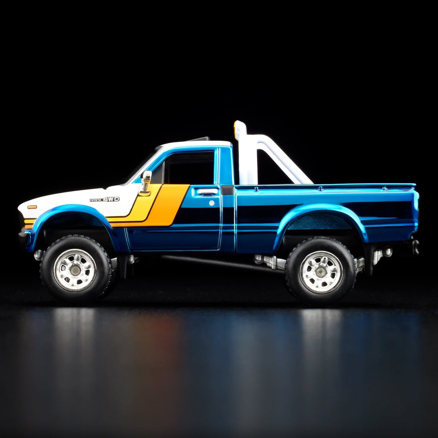 RLC '81 Toyota SR5 4WD