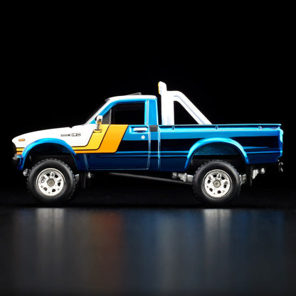 RLC '81 Toyota SR5 4WD