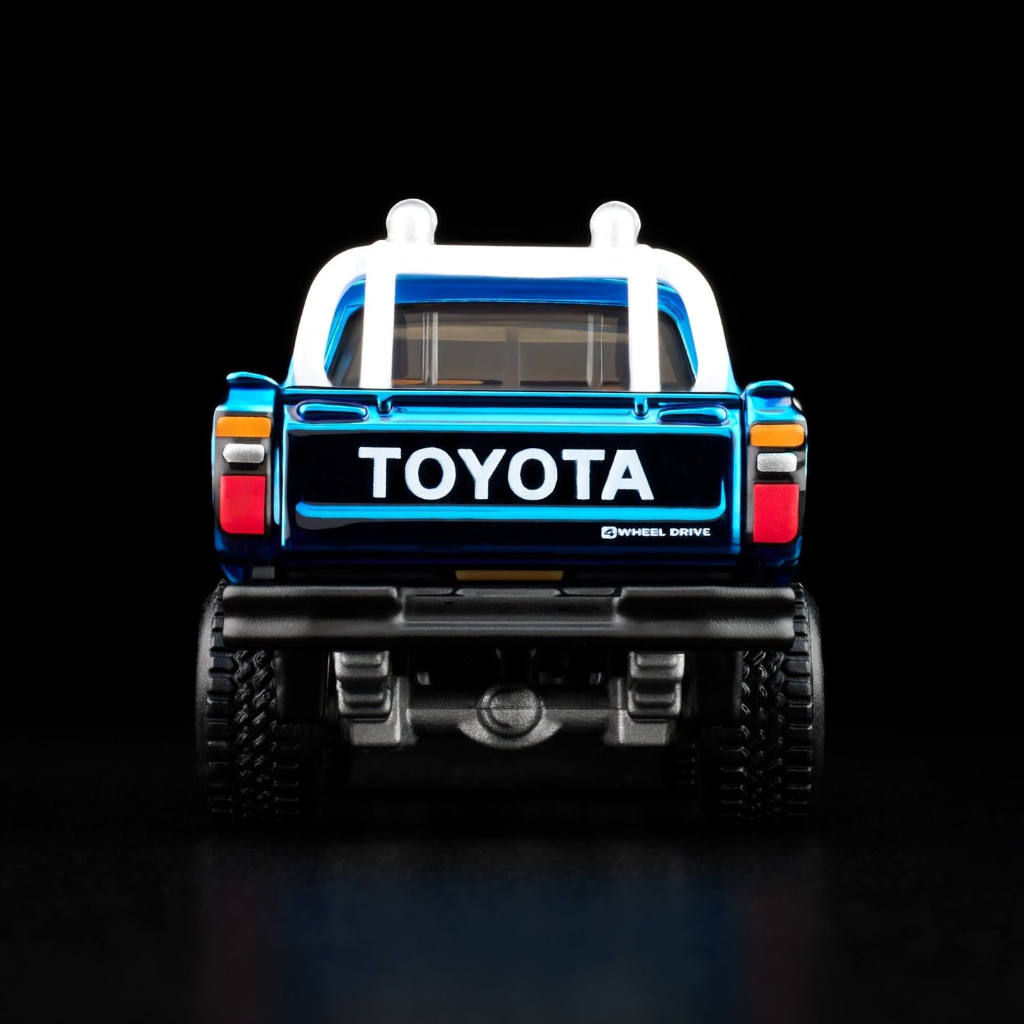 RLC '81 Toyota SR5 4WD
