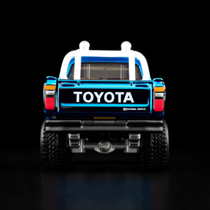 RLC '81 Toyota SR5 4WD