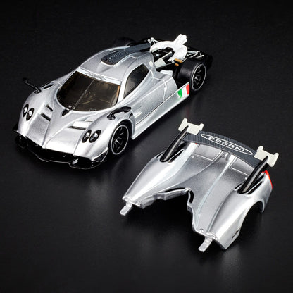 RLC Exclusive ’21 Pagani Huayra R