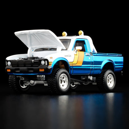 RLC '81 Toyota SR5 4WD